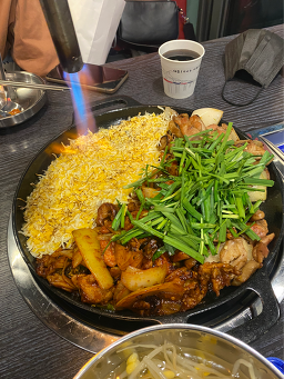 막닭구이 본점 사진 5