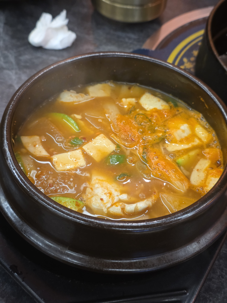 해운대꽃등심 본점 사진 2