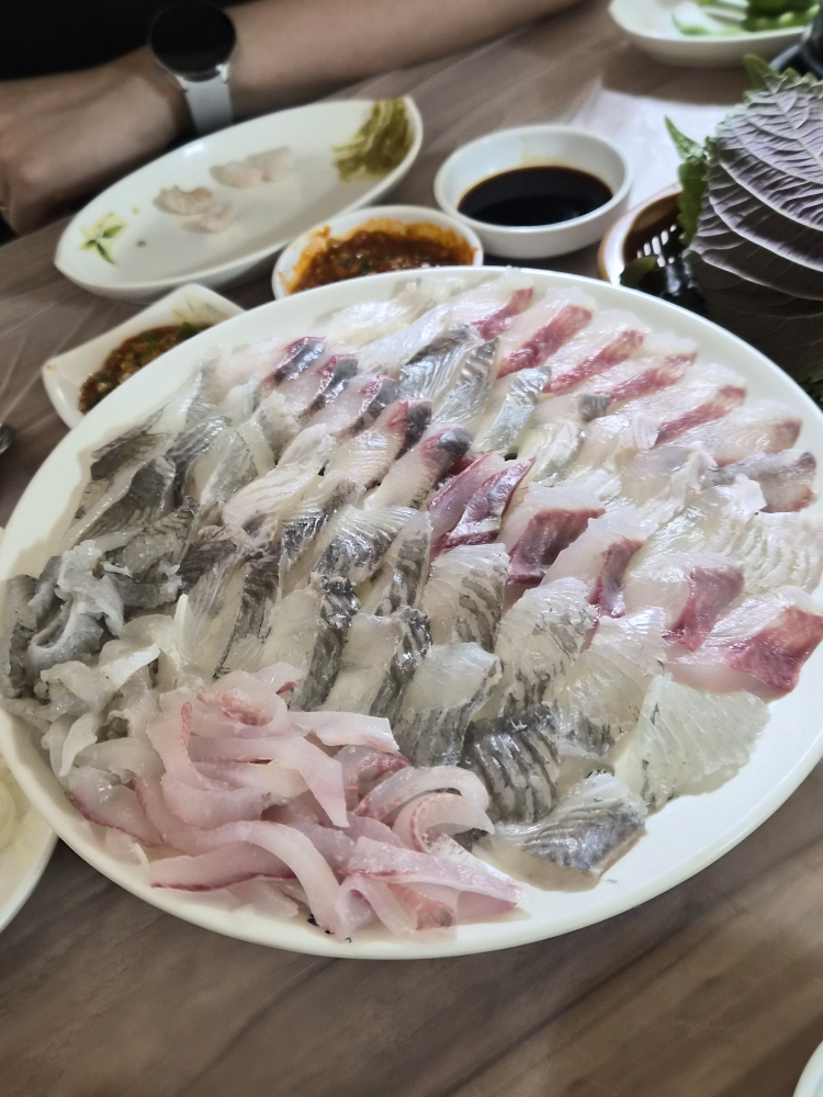 바다횟집 사진 7