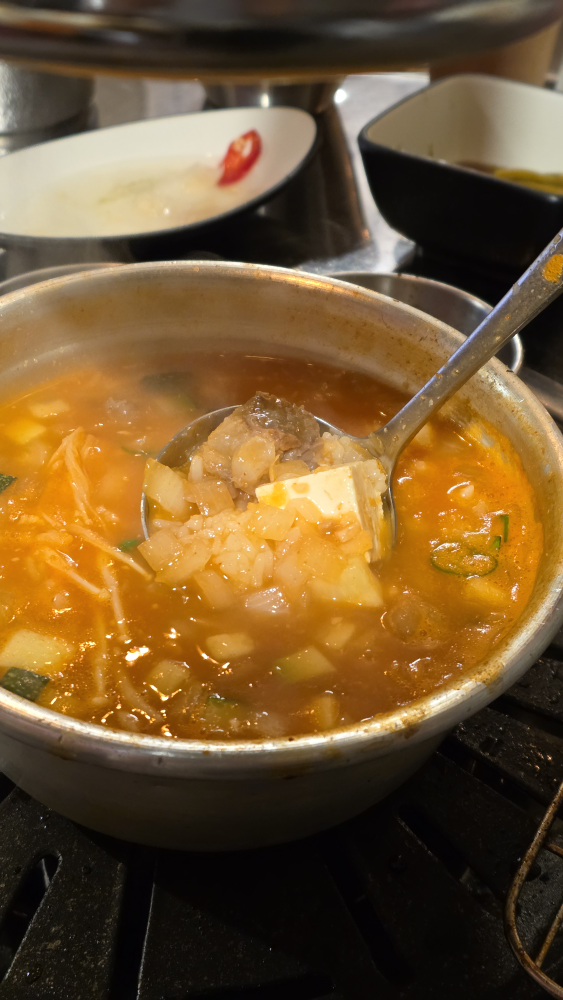 남포동맛집돝대기 사진 4