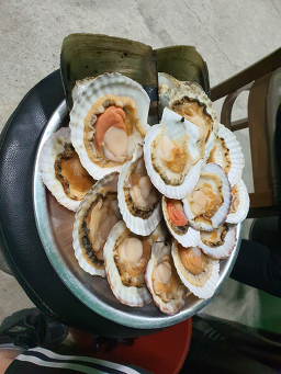해물장터 사진 2