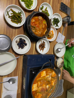 곡포식당 사진 2