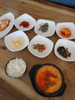 경포전주식당 대표 사진