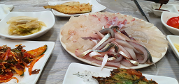 청해막썰이횟집 사진 6