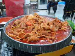 왕건식당 대표 사진