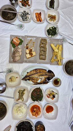 솔바람텃골 사진 2