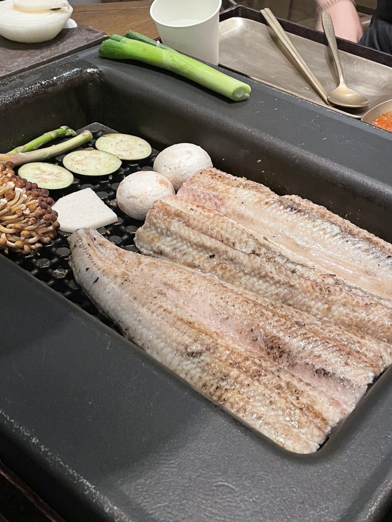 장덕장어 서면직영점 대표 사진