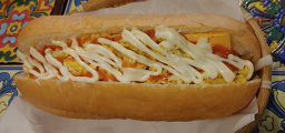응온비엣 맛있는베트남 사진 5