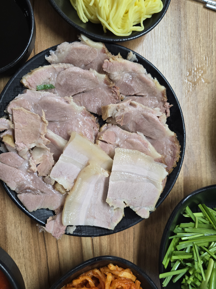 포항돼지국밥 사진 2