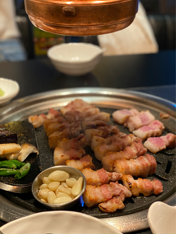 유남주 돼지구이전문점 사진 5
