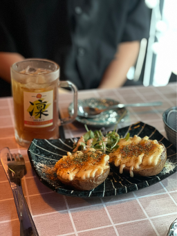 심야식당테이 사진 4