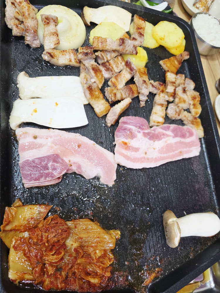 수재감자탕 사진 3