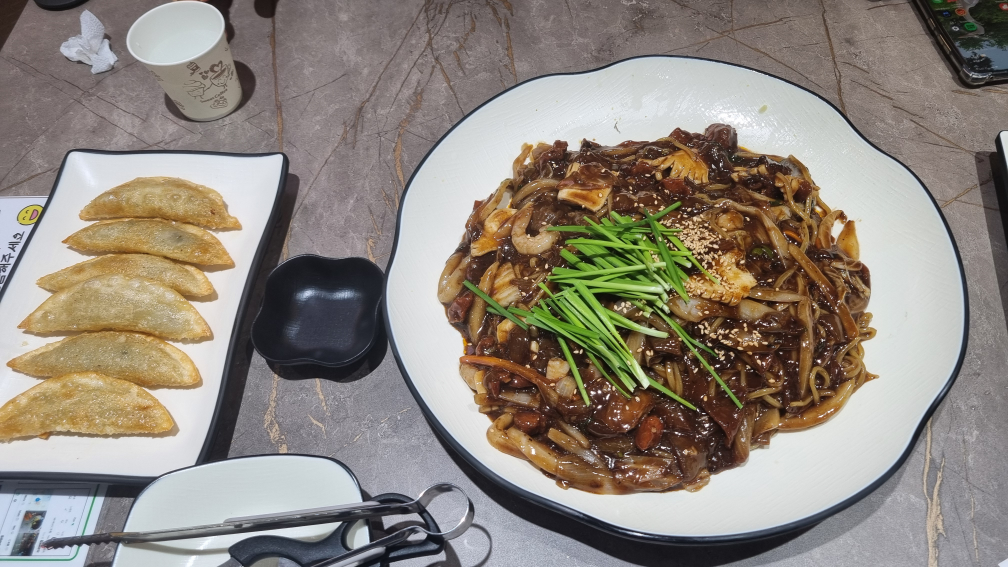수라반점 서면점 사진 3