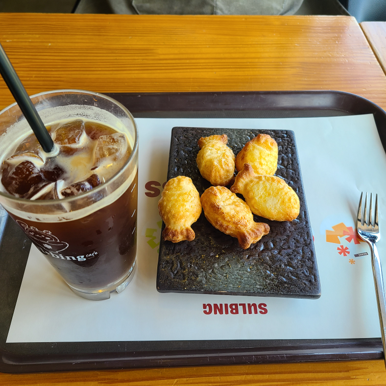 설빙 태화점 사진 3