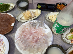 대하횟집 사진 2