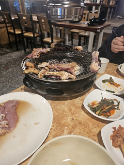 순천만닭구이 대표 사진