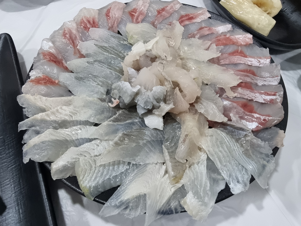 광해횟집 사진 2