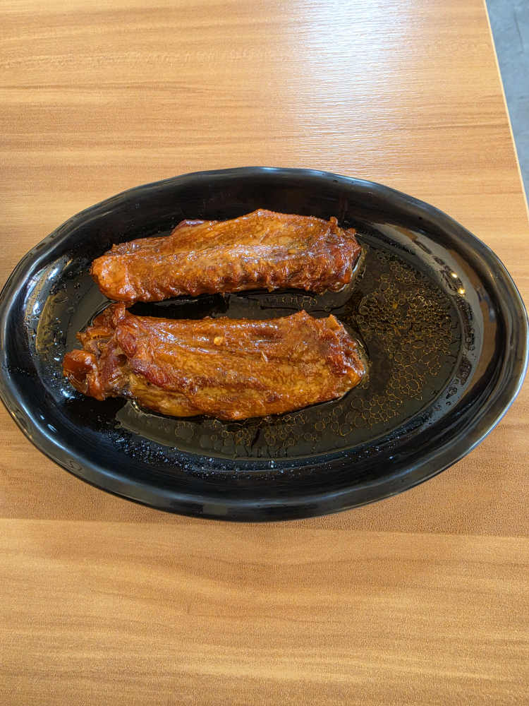 삼미삼계탕 대표 사진