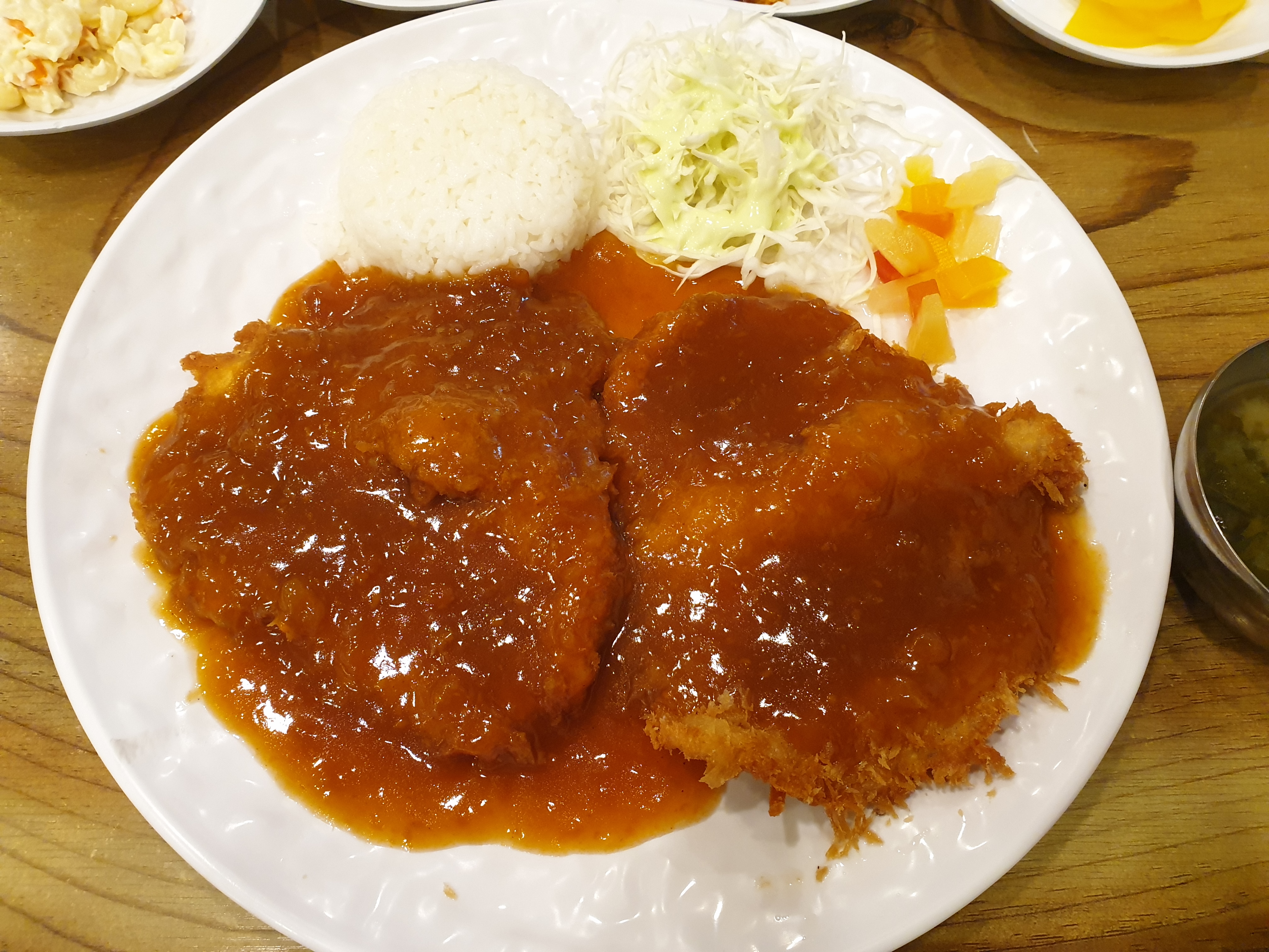 매자리식당 대표 사진