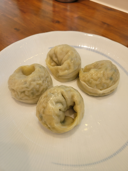 수제국수 부산시청점 사진 2
