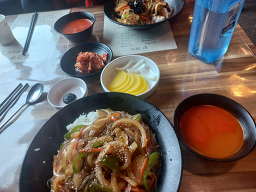 천용 사진 2