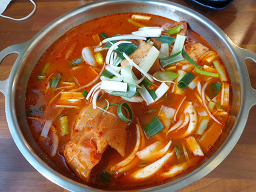 사랑담은묵은지찜찌개 본점 사진 3