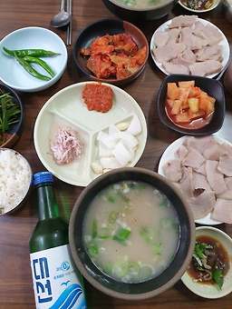 영도소문난돼지국밥 사진 3