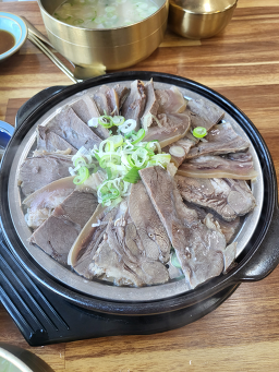 곰내곰탕 사진 8