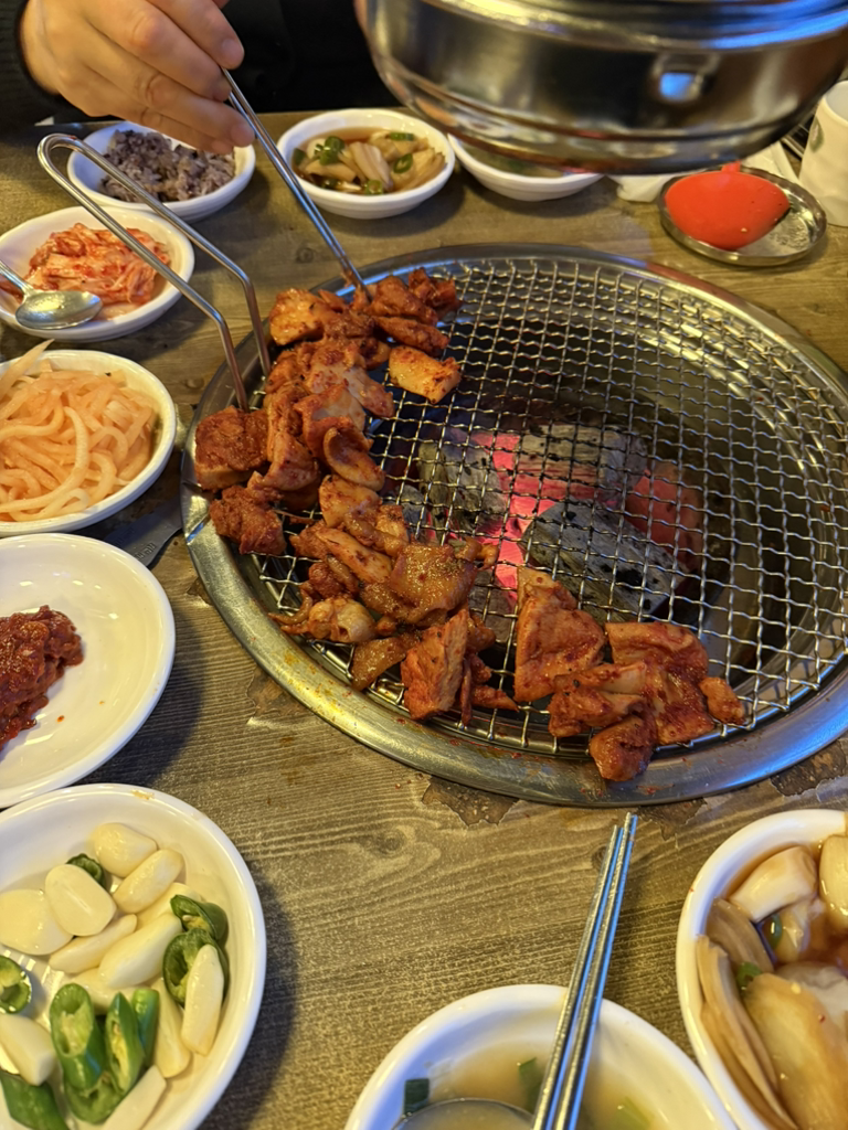 고명집 사진 2