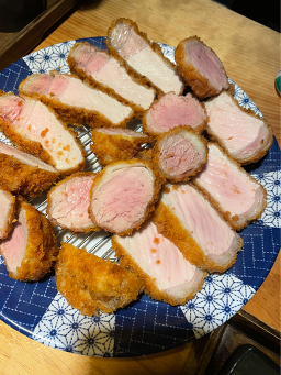 카츠오모이 안산본오점 사진 4