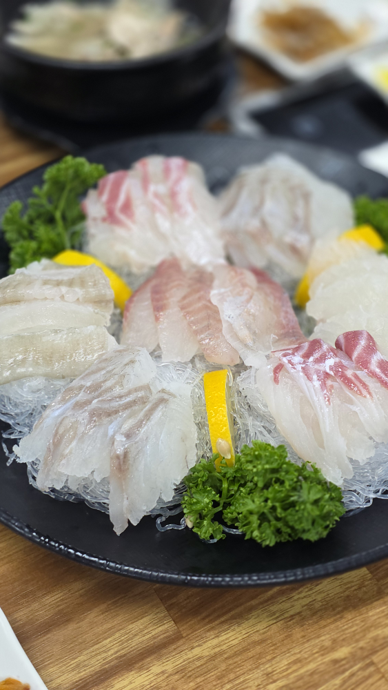 섬섬횟집 사진 5