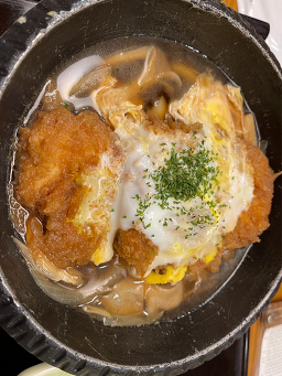 하나돈까스 남천점 사진 4
