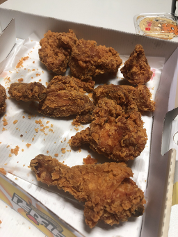네네치킨 광양점 사진 4