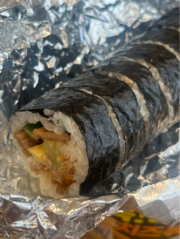 우리집김밥 대표 사진