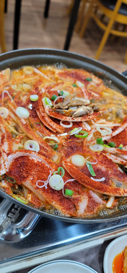 여원식당 대표 사진