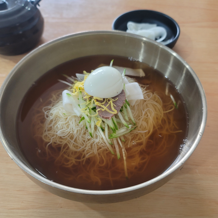 태이면옥 사진 5