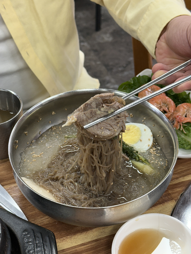 호남갈비 사진 2