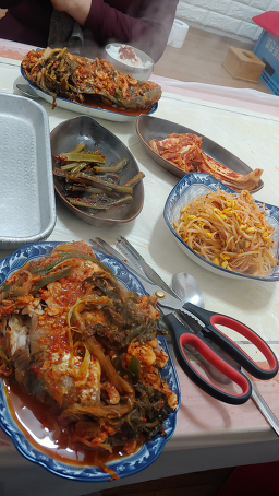 수로산장 대표 사진