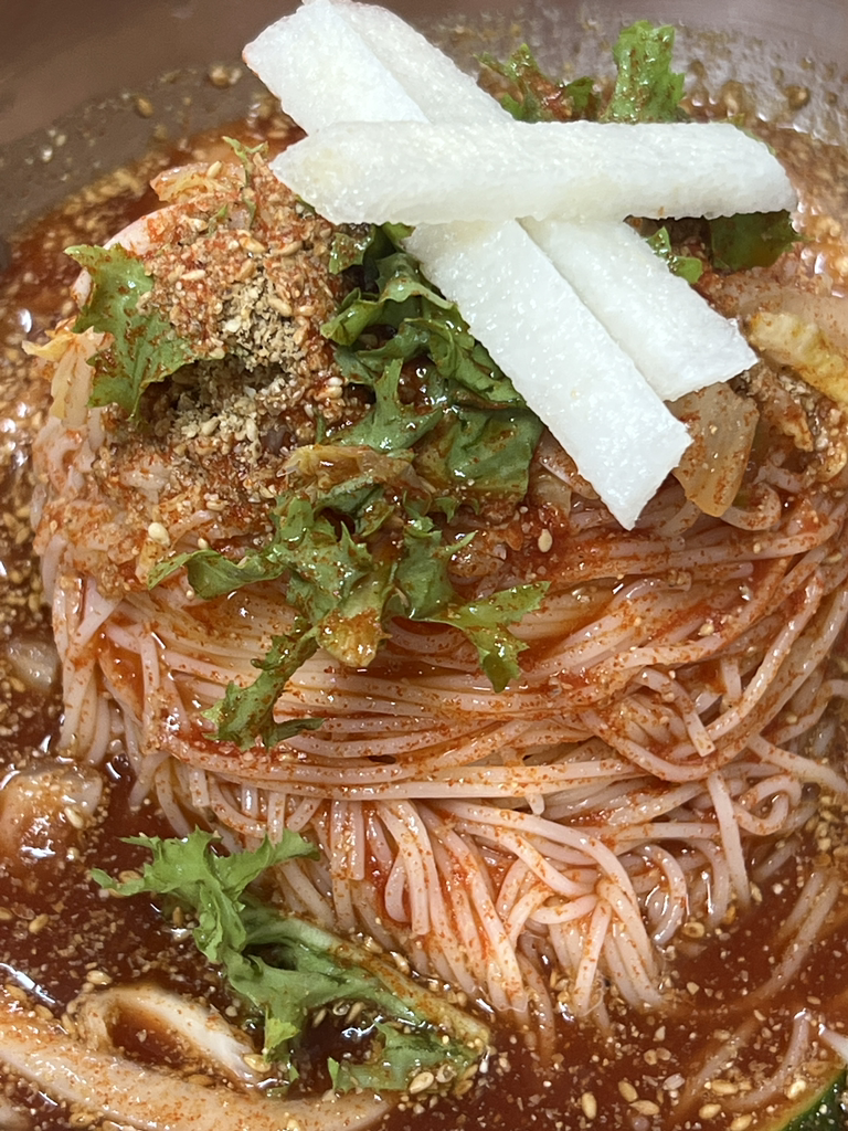 손영환비빔국수칼국수 대표 사진