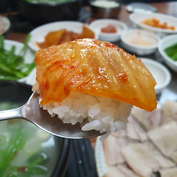 또랑국밥 사진 6