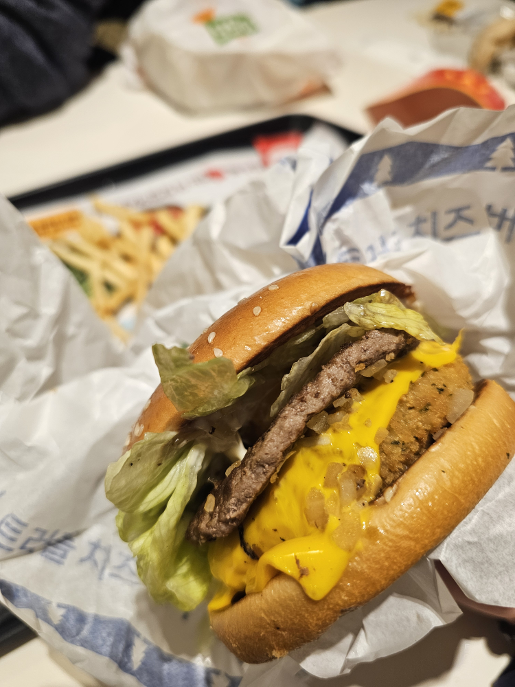 맥도날드 부산초량DT점 대표 사진