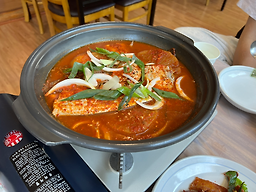 꽃담 사진 2