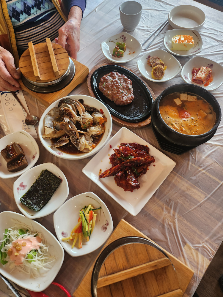 경주꽃게장 대표 사진