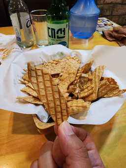 치킨신드롬 광안역점 사진 7