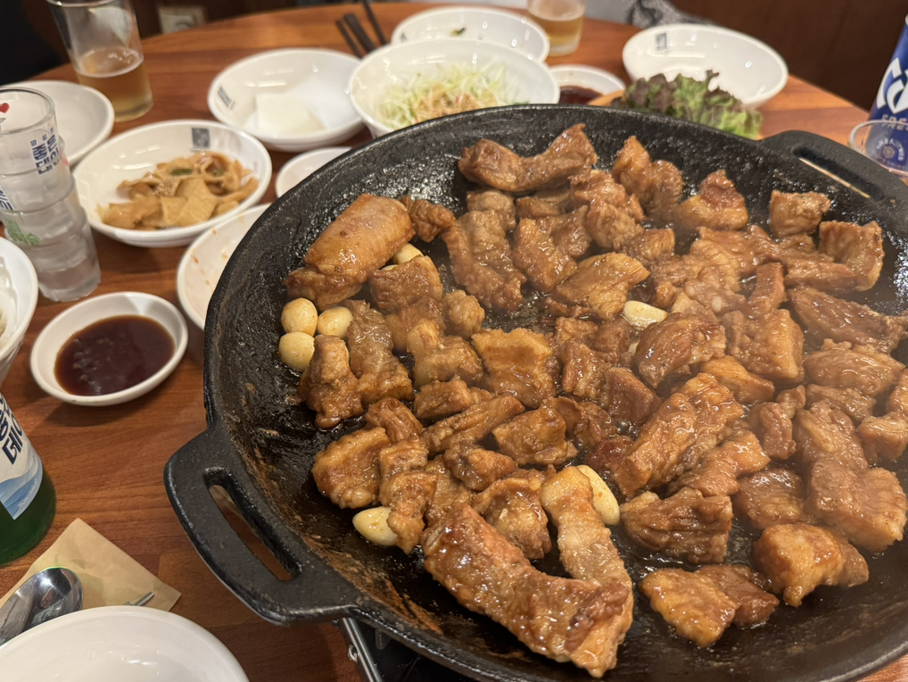 아리랑갈비 연산점 대표 사진