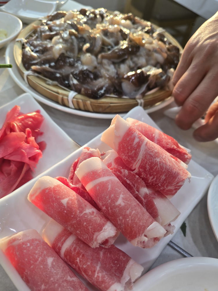 당머리첫집 사진 3