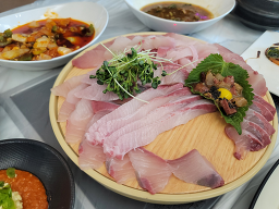 부산까치놀 사진 7