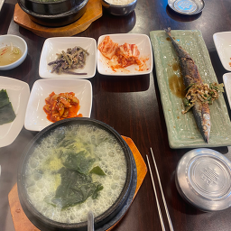 오복미역 하단점 대표 사진