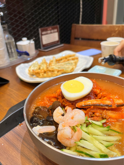 마차이짬뽕 본사직영점 사진 5