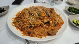 통영아구찜 사진 3